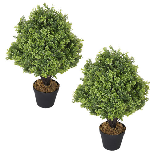 Wayfair Outdoor Artificial Plants